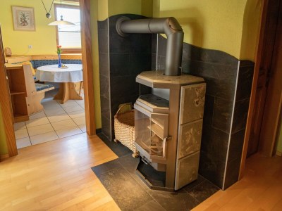 Apartment Appartement Alpenblick - Features photo 19