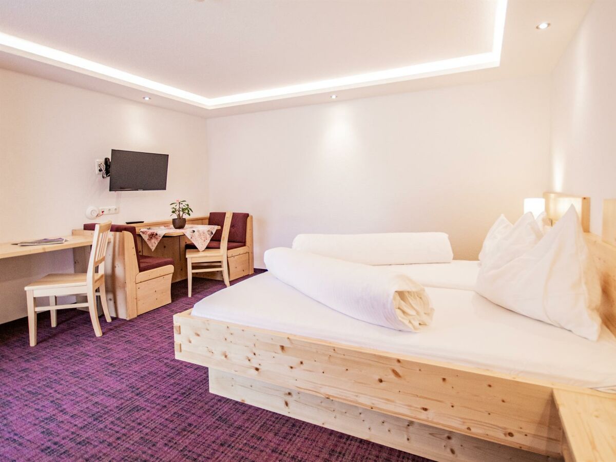 Holiday room Vierbettzimmer - Outdoor photo 3