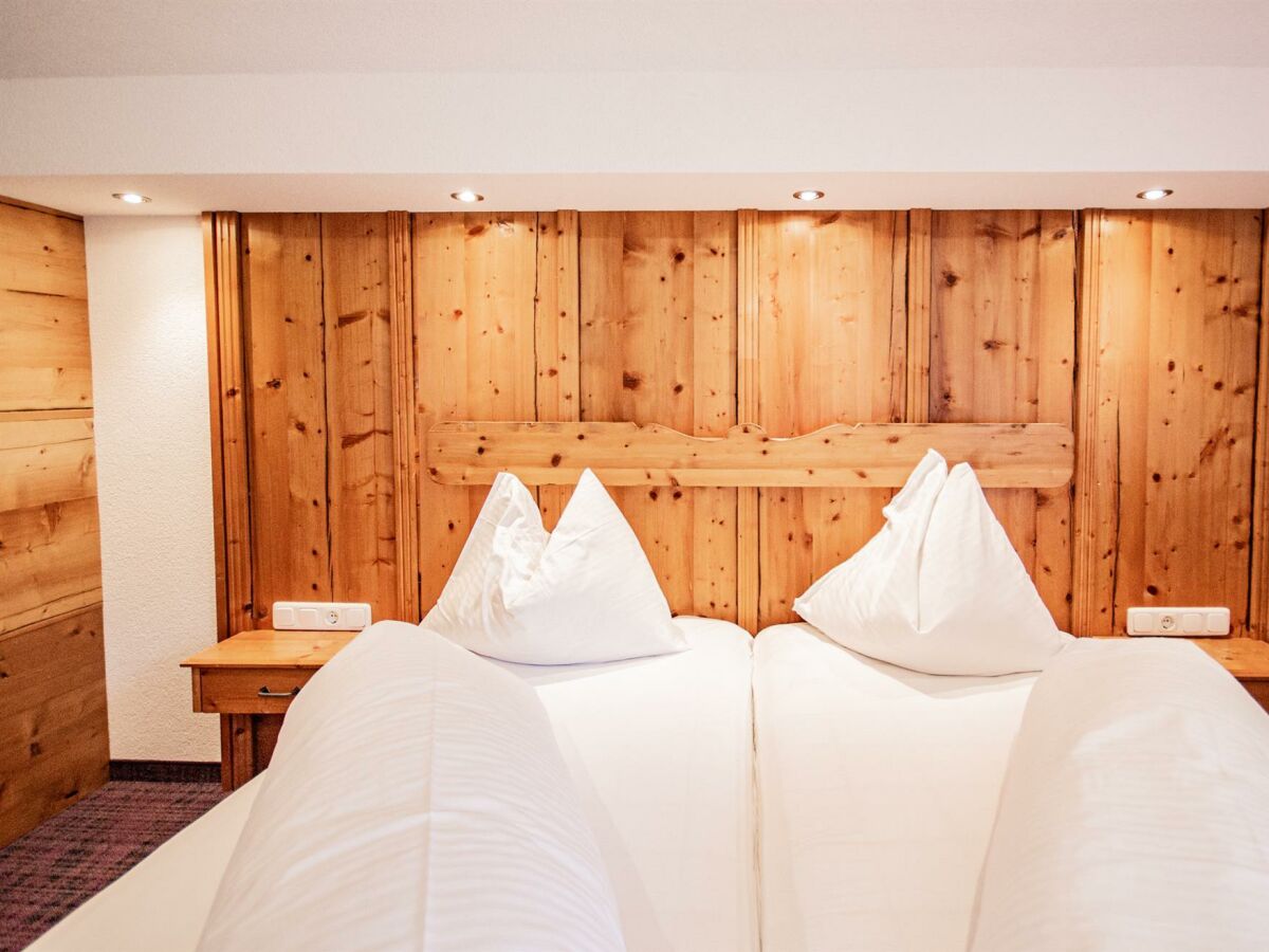 Holiday room Vierbettzimmer - Outdoor photo 5