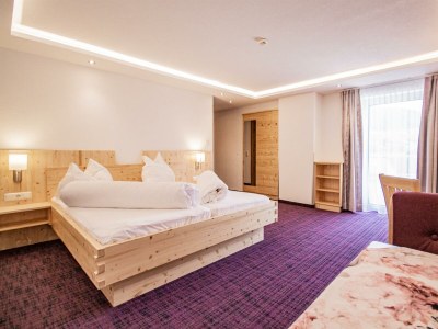 Holiday room Vierbettzimmer - Outdoor photo 2