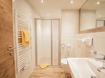 Holiday room Vierbettzimmer - Outdoor photo 4