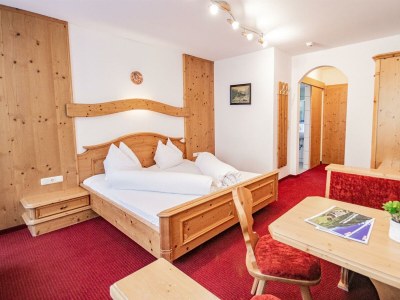 Holiday room Vierbettzimmer - Outdoor photo 6