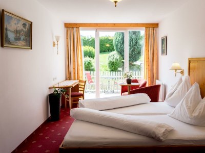 Holiday room Vierbettzimmer - Outdoor photo 7