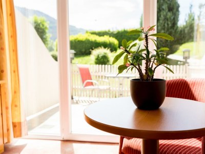 Holiday room Vierbettzimmer - Outdoor photo 8