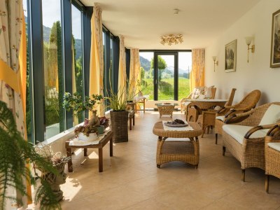 Holiday room Vierbettzimmer - Outdoor photo 9