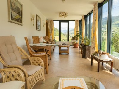 Holiday room Vierbettzimmer - Outdoor photo 10