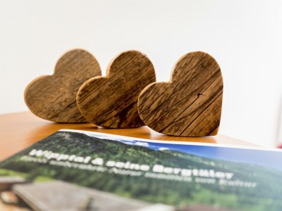 Holiday room Vierbettzimmer - Outdoor photo 12