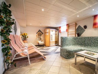 Holiday room Vierbettzimmer - Outdoor photo 13