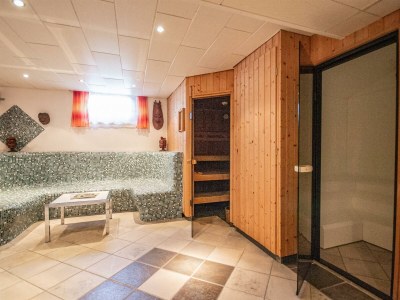 Holiday room Vierbettzimmer - Outdoor photo 14