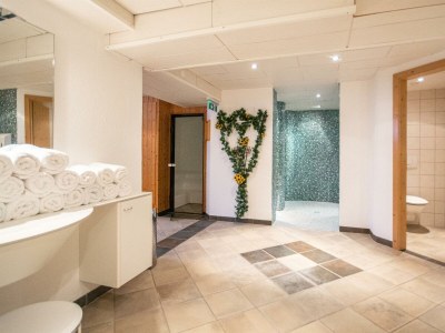 Holiday room Vierbettzimmer - Outdoor photo 15