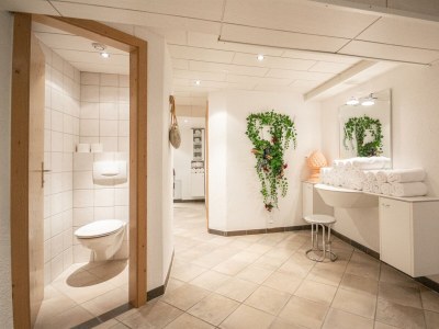 Holiday room Vierbettzimmer - Outdoor photo 16