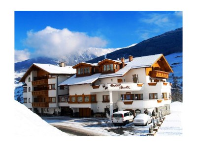 Holiday room Vierbettzimmer - Outdoor photo 17