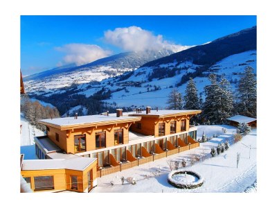 Holiday room Vierbettzimmer - Outdoor photo 18