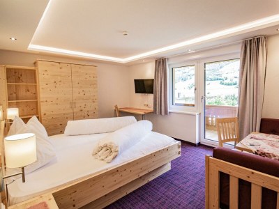 Holiday room Vierbettzimmer - Outdoor photo 20