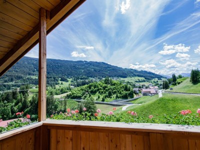 Holiday room Vierbettzimmer - Outdoor photo 22