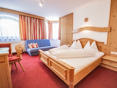 Holiday room Vierbettzimmer - Features photo 23