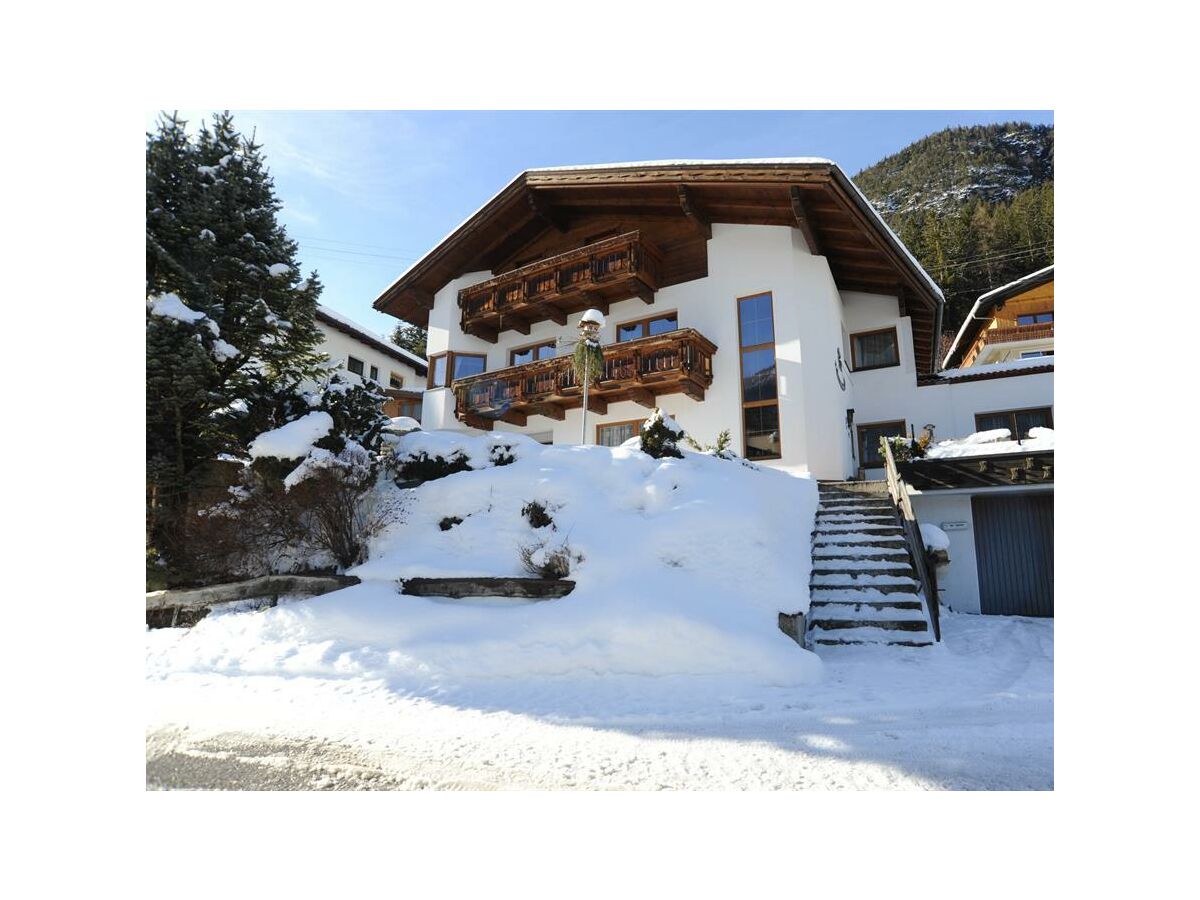 Apartment Ferienwohnung Bergler