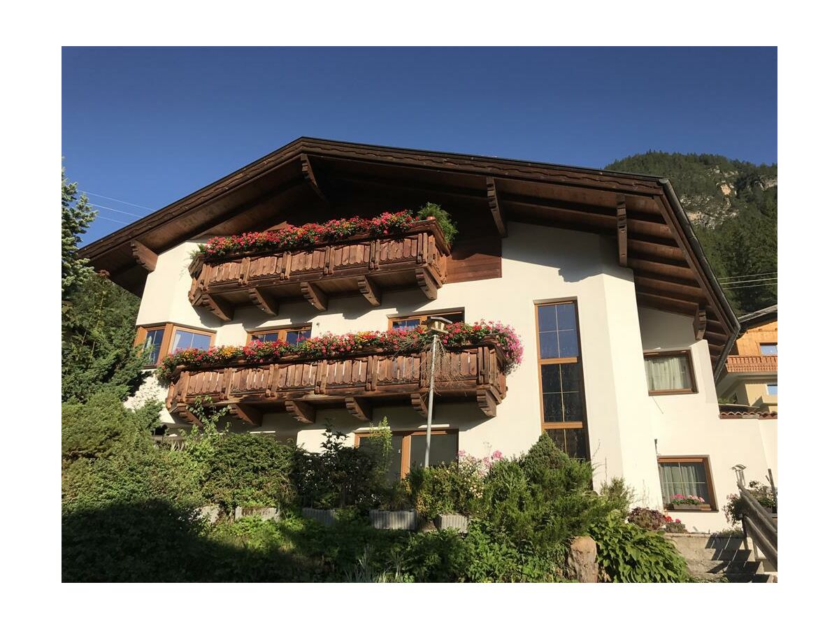 Apartment Ferienwohnung Bergler - Outdoor photo 2