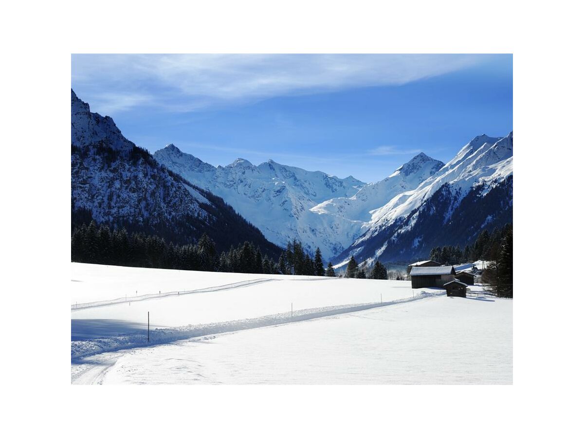 Apartment Ferienwohnung Bergler - Outdoor photo 4