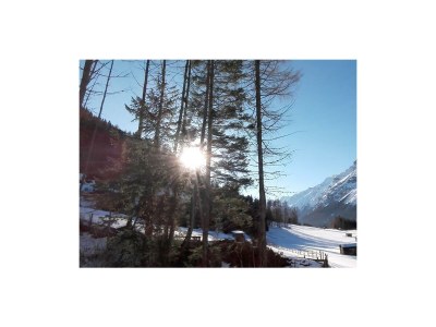 Apartment Ferienwohnung Bergler - Outdoor photo 3