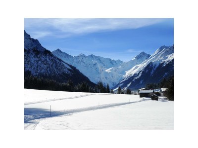 Apartment Ferienwohnung Bergler - Outdoor photo 4