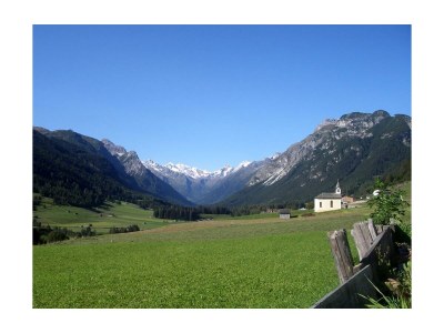 Apartment Ferienwohnung Bergler - Outdoor photo 6