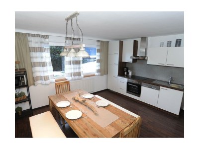 Apartment Ferienwohnung Bergler - Features photo 7