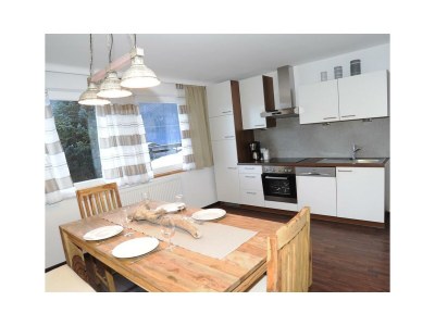 Apartment Ferienwohnung Bergler - Features photo 8
