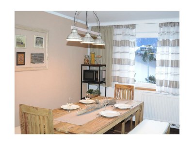 Apartment Ferienwohnung Bergler - Features photo 9
