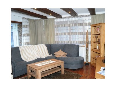 Apartment Ferienwohnung Bergler - Features photo 10