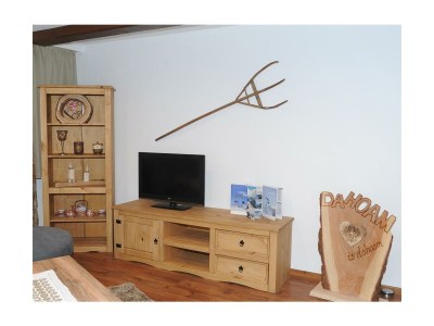 Apartment Ferienwohnung Bergler - Features photo 11