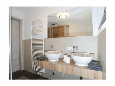 Apartment Ferienwohnung Bergler - Features photo 13