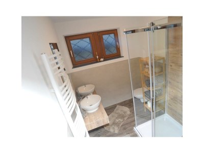 Apartment Ferienwohnung Bergler - Features photo 14