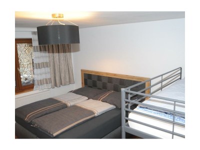 Apartment Ferienwohnung Bergler - Features photo 15