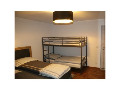 Apartment Ferienwohnung Bergler - Features photo 16