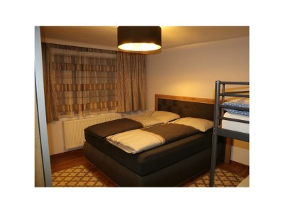 Apartment Ferienwohnung Bergler - Features photo 17