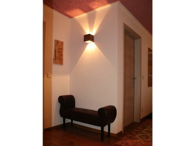 Apartment Ferienwohnung Bergler - Features photo 18