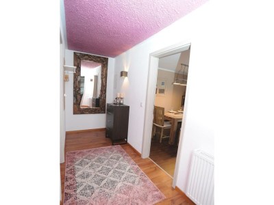 Apartment Ferienwohnung Bergler - Features photo 19