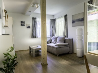 Apartment Habicht - Outdoor photo 5