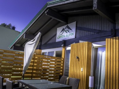 Apartment Habicht - Outdoor photo 8