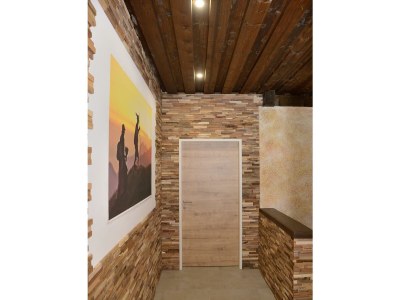 Apartment Habicht - Outdoor photo 15