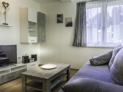 Apartment Habicht - Outdoor photo 16