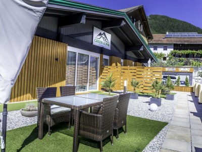 Apartment Habicht - Features photo 18