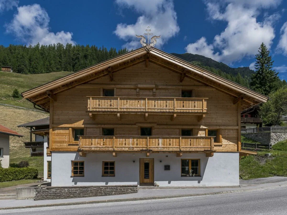 Apartment Ferienhaus für 25 Gäste