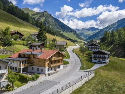 Apartment Ferienhaus für 25 Gäste - Outdoor photo 5