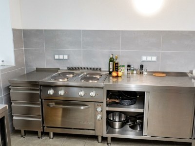 Apartment Ferienhaus für 25 Gäste - Outdoor photo 11