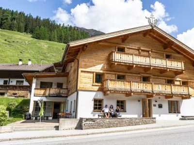 Apartment Ferienhaus für 25 Gäste - Outdoor photo 18