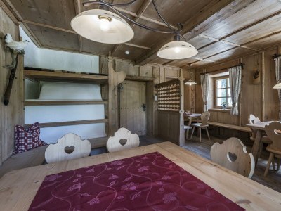 Apartment Ferienhaus für 25 Gäste - Features photo 20