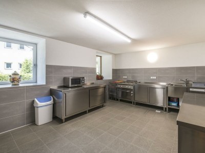 Apartment Ferienhaus für 25 Gäste - Features photo 22