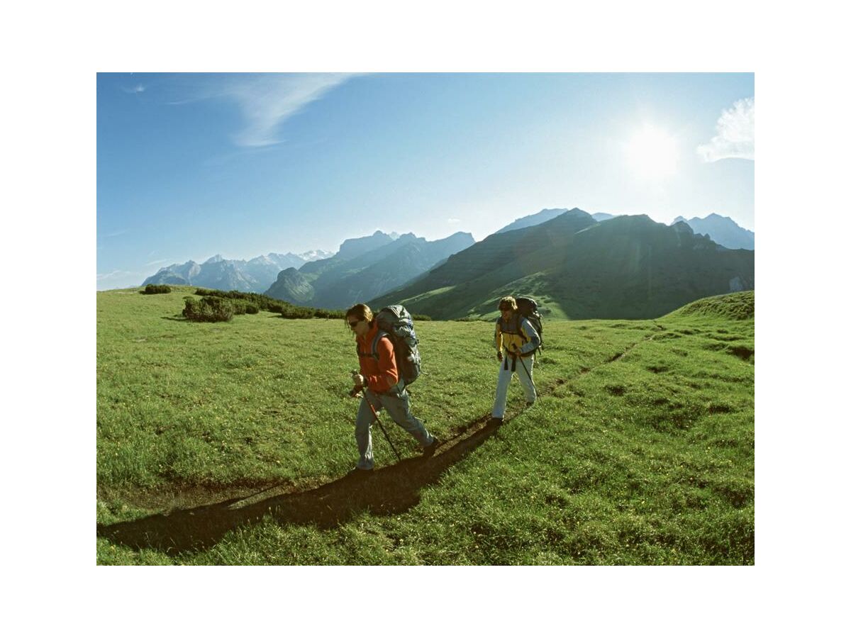 Apartment Ferienwohnung